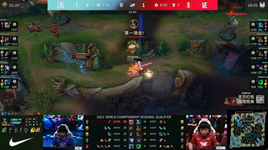 全球最受欢迎MOBA手游正式上线，免费榜首引发玩家热潮
