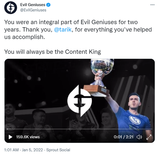 BLG战胜TES夺得LPL总冠军 AL晋升二号种子