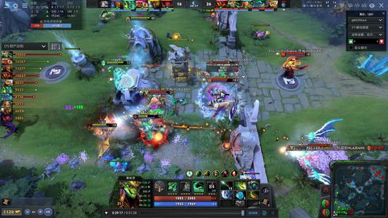 电竞产业蓬勃发展与全球化趋势分析