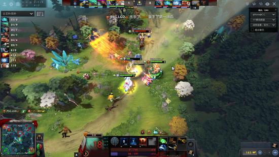 伞皇与树奈奈空降京东S15观赛派对点燃北京热潮