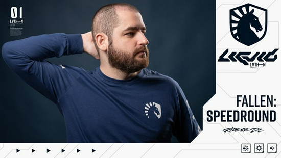 无畏契约NRG与PRX对决总决赛资格争夺战